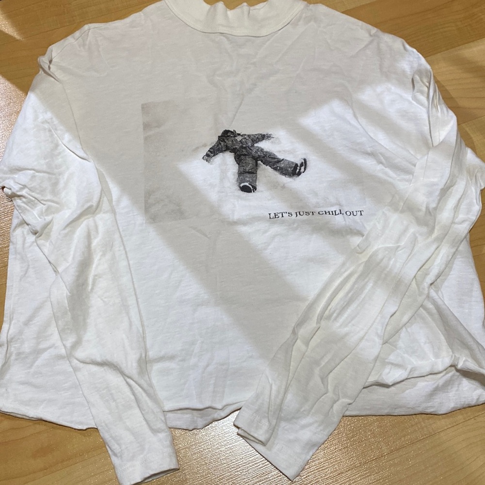 Aerie Long Sleeve